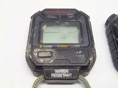 Used Westward 6JG70A Counters/Timers Michigan US | Maverick Industrial Sales #1410694