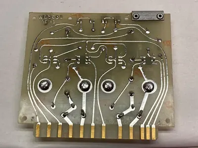 Used FEMCO _UNKNOWN_ Miscellaneous Equipment (Electrical & Power) | Surplus Asset Holdings #1200269