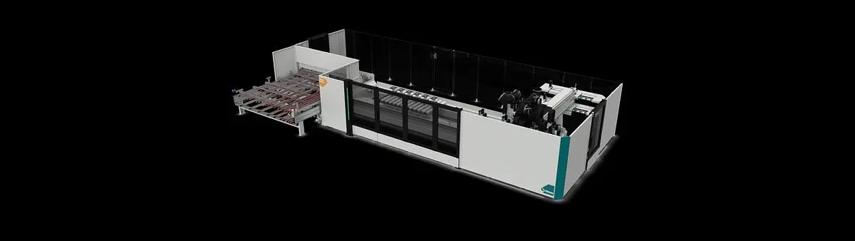 NEW BIESSE ROVER MULTI PRO W G