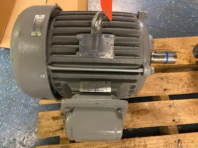 New | in-Stock WESTINGHOUSE EPV7/545 Motors (misc) | Surplus Asset Holdings #1204863