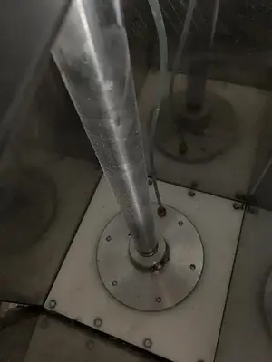 CIM Butter Extruder