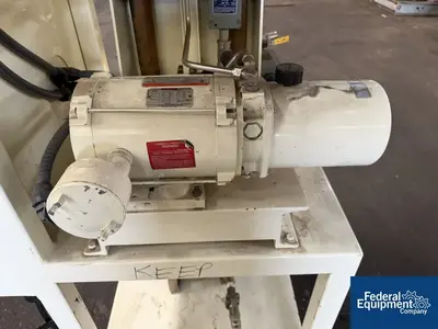 USED Ross Ross Double Planetary Mixer, Model PD2