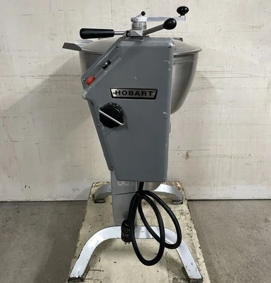 USED Hobart HCM450