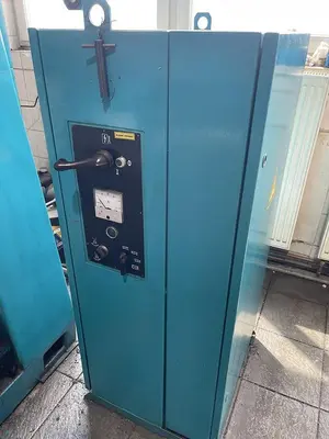 Used TOS FH 20 Vertical & Horizontal Mills CZ | Amaron s.r.o. #1064818