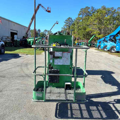 USED 2016 Genie Z-30/20N RJ