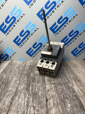 Merlin Gerin NSJ600A Circuit Breakers | ESS Industrial Equipment Sales (2)