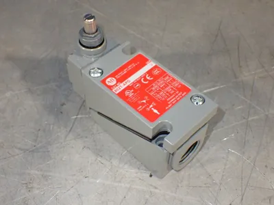 NEW ALLENBRADLEY 802TAPD