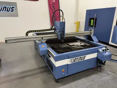 USED 2023 OTINUS PCV-3015-DG US