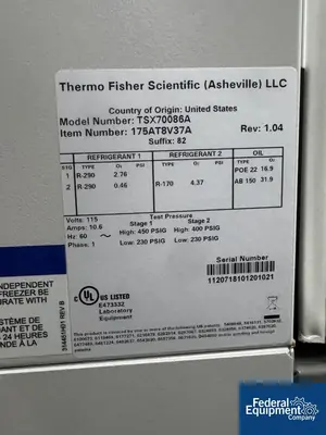 Thermo Fisher Scientific