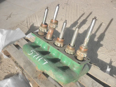 USED WHEATLEY 5P-200-A