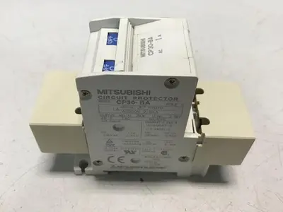 USED MITSUBISHI CP30-BA-2P-1A