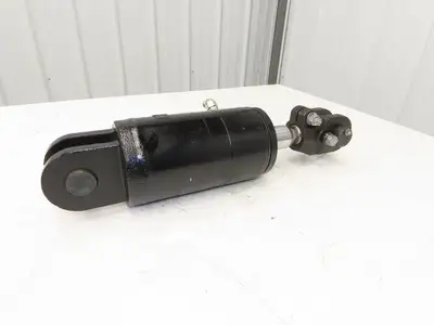 Hyster 1504880 Forklift  Hydraulic Forklift Tilt Cylinder From E80XN