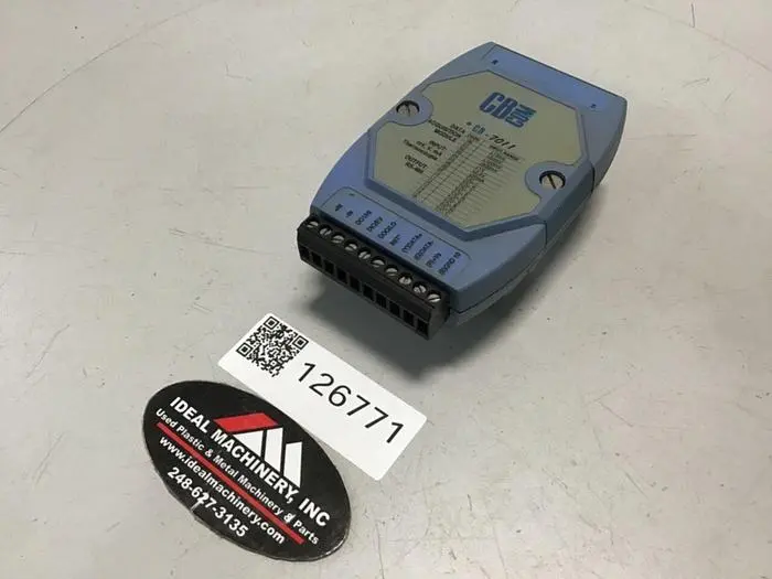 USED CB-COM CB-7011