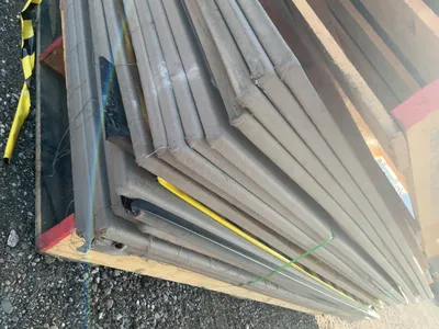 Used _UNKNOWN_ _UNKNOWN_ Commercial Materials & Supplies Michigan US | Miedema Asset Management Group #1322512