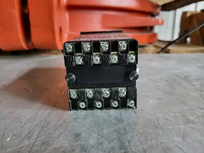 NEW AUTOMATIC TIMING & CONTROL 366B 400 R 30PX