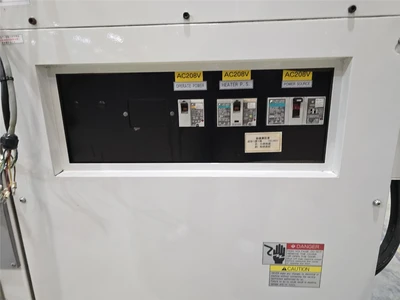 Used TOYO ET-100VR2 Injection Molding Machines | Arlington Machinery #875697