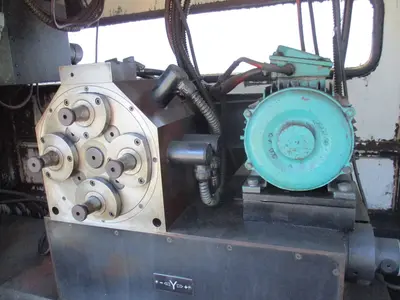 USED 1990 STREAM TGM-102