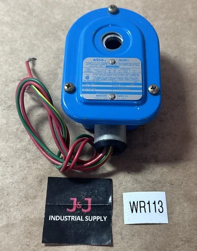 NEW ASCO WPIS8344376
