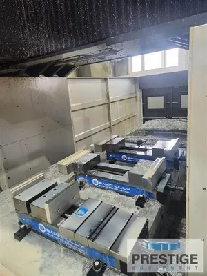 USED 2017 DOOSAN BM1530M