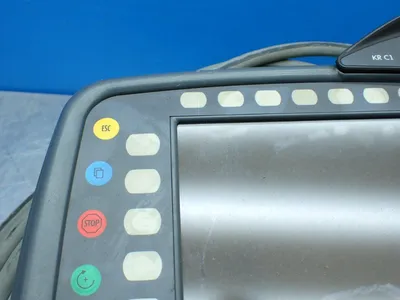 USED KUKA 00106198