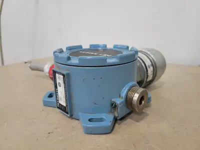 USED NET SAFETY ST360A-1000-ASSY