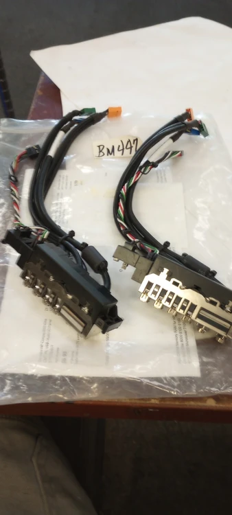 Used HP 510974-001 Computer Accessories Arizona US | ASSET CONVERSION SPECIALISTS, INC. #1421842