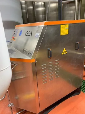 Used 2018 GEA ARIETE NS3030 Homogenizers | Beverage Industries #1359544