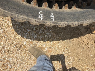 Used CATERPILLAR _UNKNOWN_ Construction Equipment Parts Tennessee US | Moore Equipment #1517349