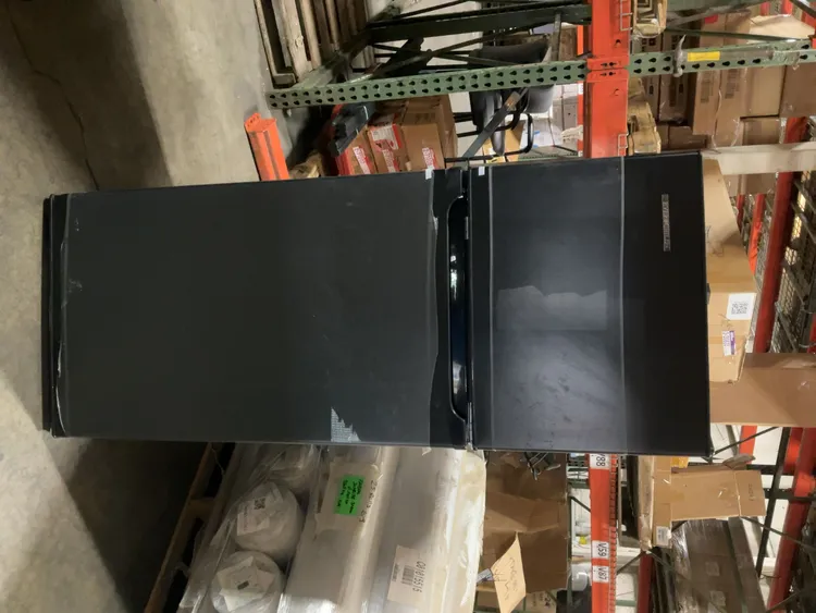 Used EVER CHILL WD-282FWDC-B-6 Refrigerators Michigan US | Miedema Asset Management Group #1324143