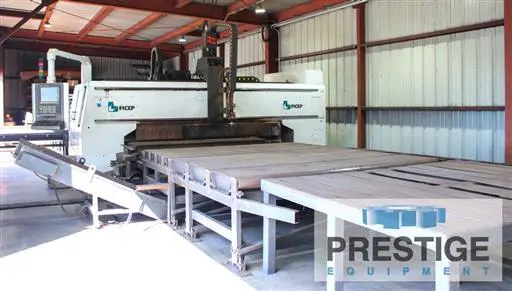 Used 2017 FICEP TIPO G 25 LG Flame Cutters New York US | Prestige Equipment 11 #147020
