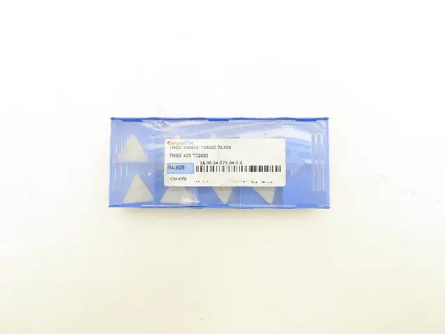 New | in-Stock CERAMTEC _UNKNOWN_ Miscellaneous MRO | Arrow Industrial #658883
