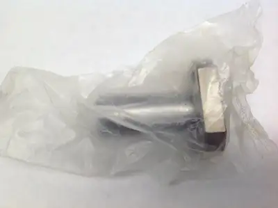 New | in-Stock NIPPON BEARING FLANGE TYPE SLIDE BUSH Bearings | Maverick Industrial Sales #1109899