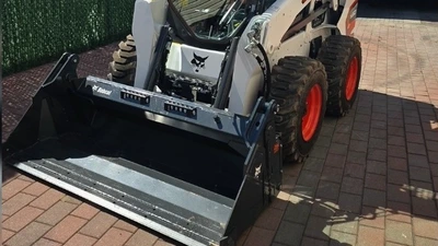 USED 2026 Bobcat S650