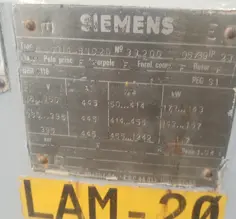 FROHLING 4 High Reversing Rolling Mill ROLLING MILLS, 4-HI | Machinery International LLC (25)