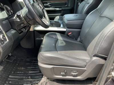 Used 2016 RAM 1500 Pickup Trucks Michigan US | Miedema Asset Management Group #1320408
