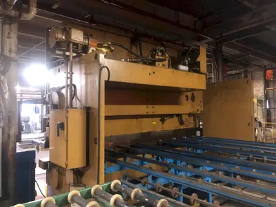 USED STANDARD AB 325-16