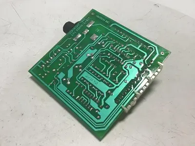 USED OMTRON 569001D