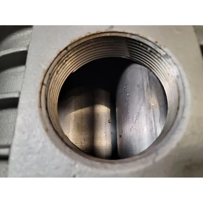 USED GARDNER DENVER GACLDSA