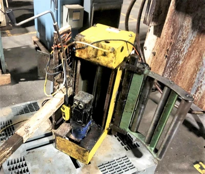 USED 2003 DALLAS DRFE-318