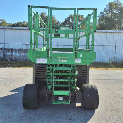 USED 2016 Genie GS-3369 RT