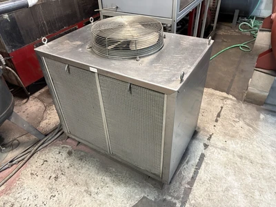 2008 MITSUBISHI Suprema DX3000 Waterjet | SNL Machine Trader LLC (9)