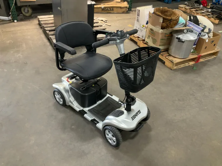 Used SKRT R100-1 Miscellaneous Equipment Michigan US | Miedema Asset Management Group #1437253