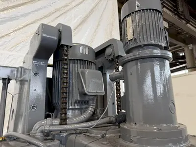 USED OKK MH-4V