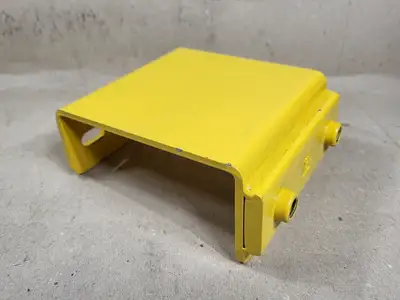 USED KOMATSU EH3569