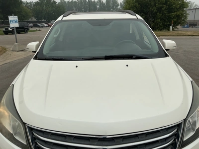 Used 2013 CHEVROLET TRAVERSE SUVs Michigan US | Miedema Asset Management Group #1313922