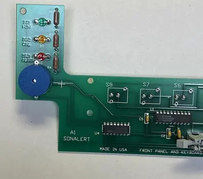 New | in-Stock SONALERT 00704 I/O Boards & Replacement Parts Ohio US | Surplus Asset Holdings #1241474