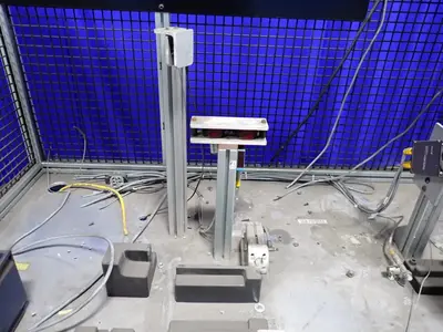 Testing Station