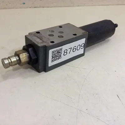 USED REXROTH ZDR6DP242150YM12