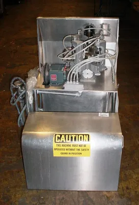 USED VECTOR HCF-150SS