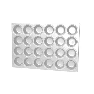 New | in-Stock CHICAGO METALLIC 45605 Pans California US | BakeryEquipment.com #1554273